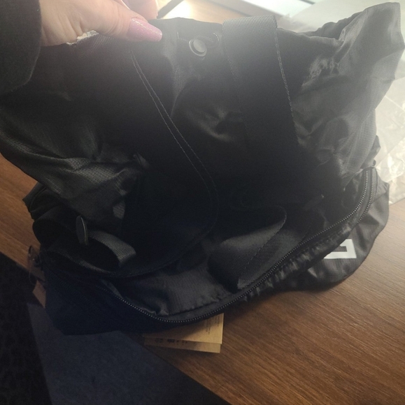 Pink Convertable Fanny Pack - Picture 7 of 11